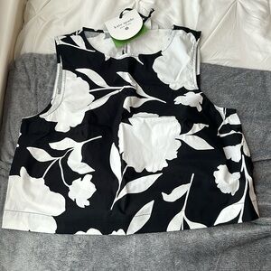 Kate Spade x Target top